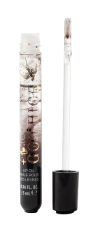 Gothica Lip Oil BlackHeart · detalle 1