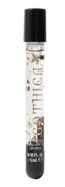 Technic Gothica Lip Oil BlackHeart