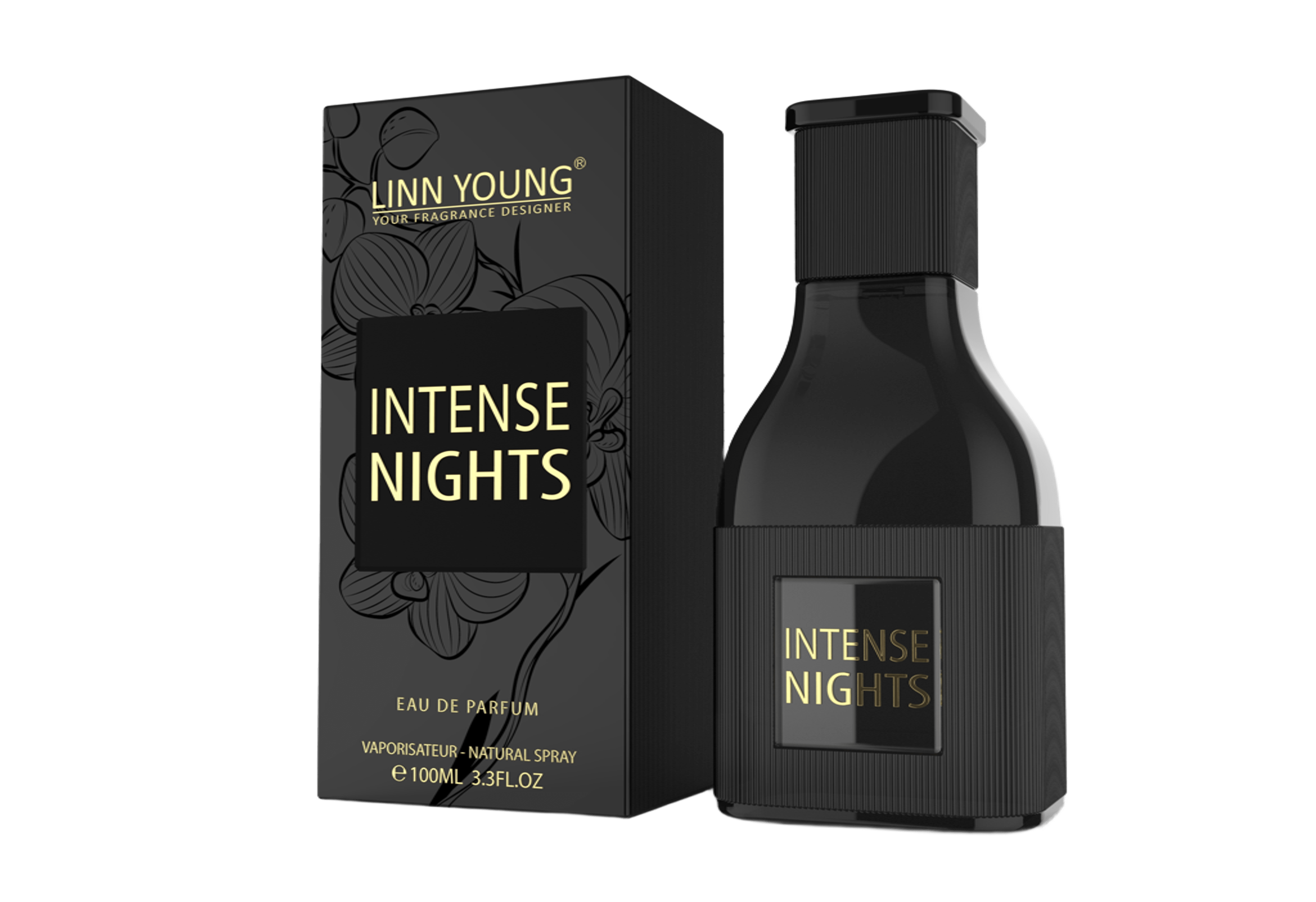 Intense Nights
