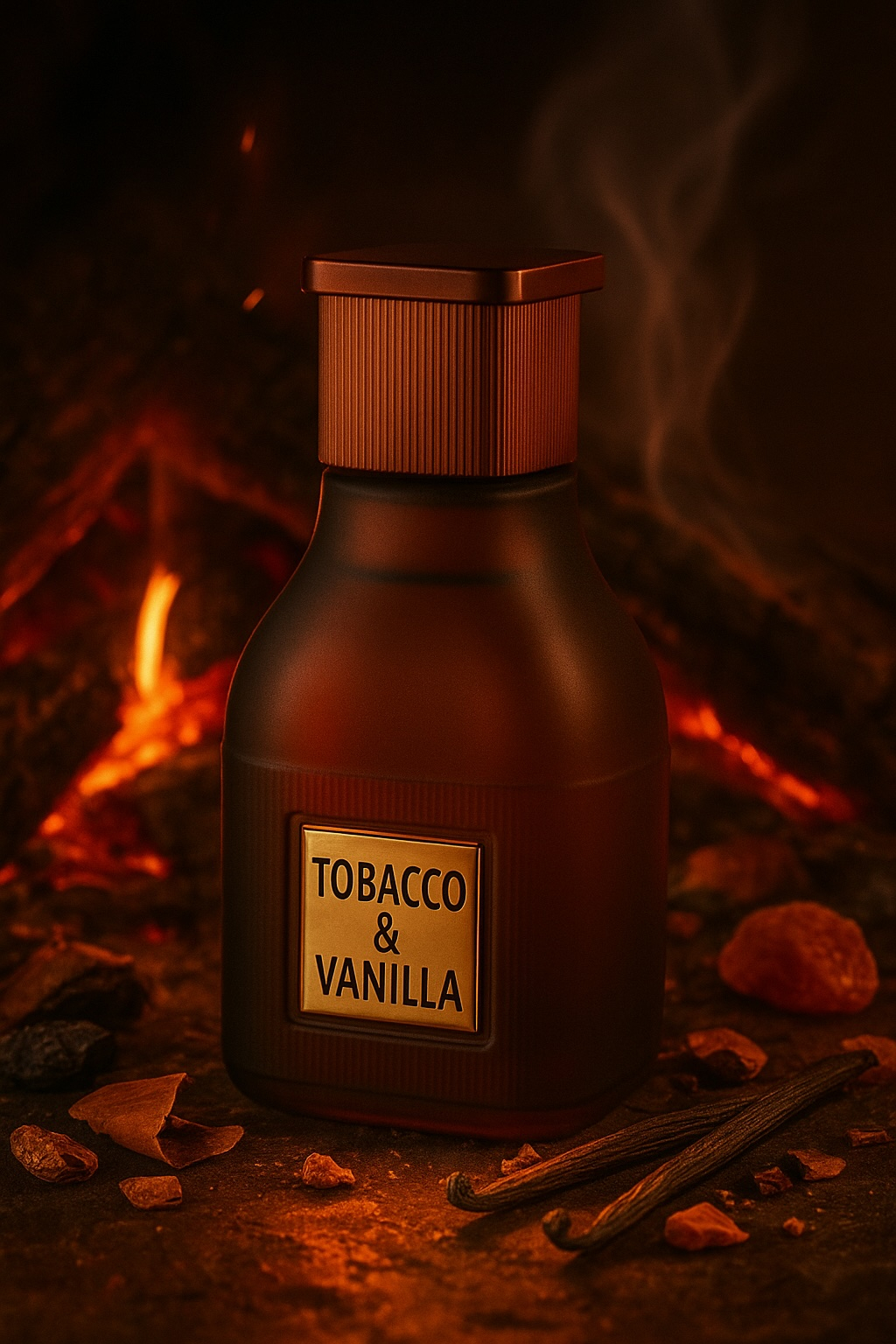 Tobacco & Vanilla