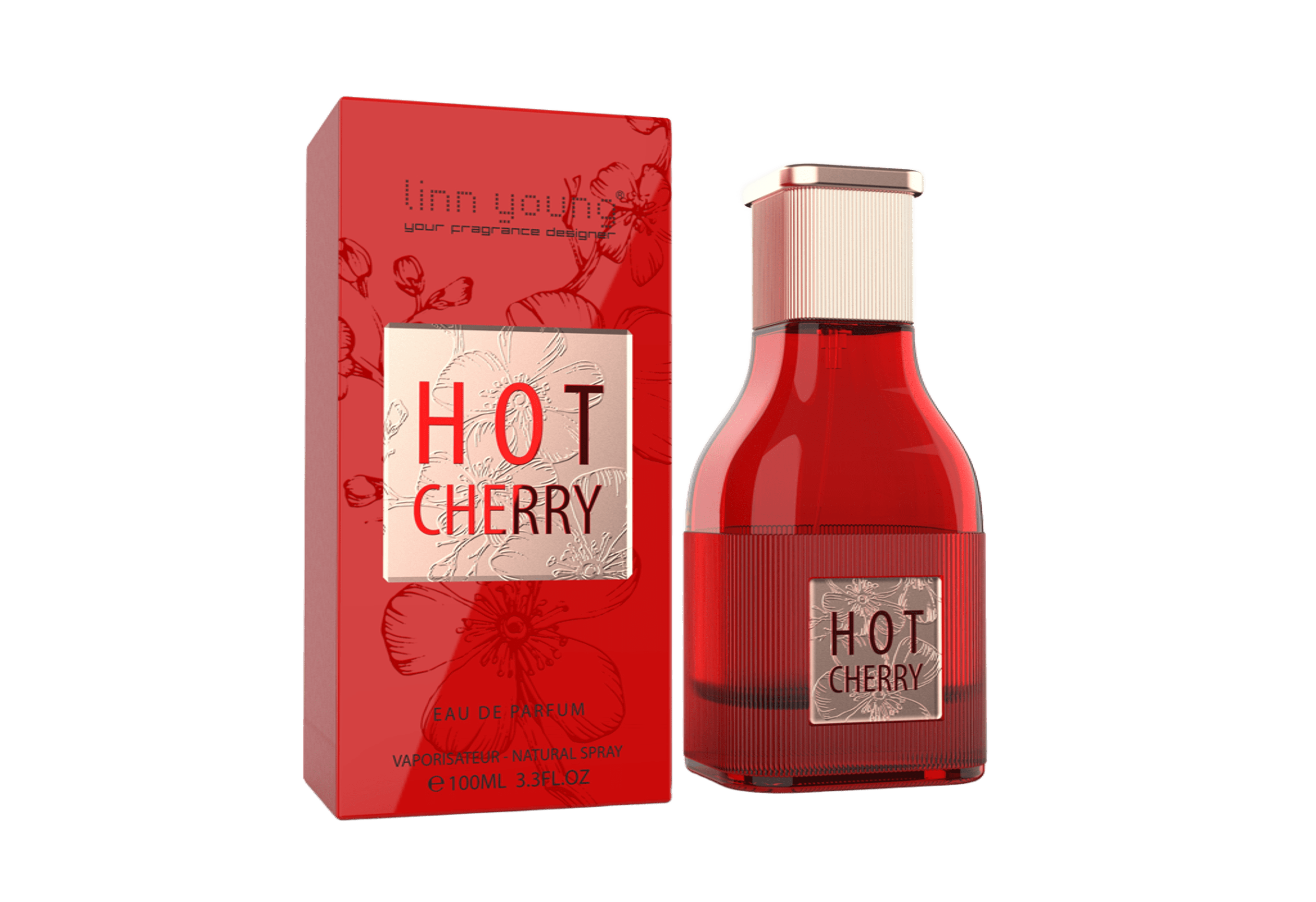 Hot Cherry