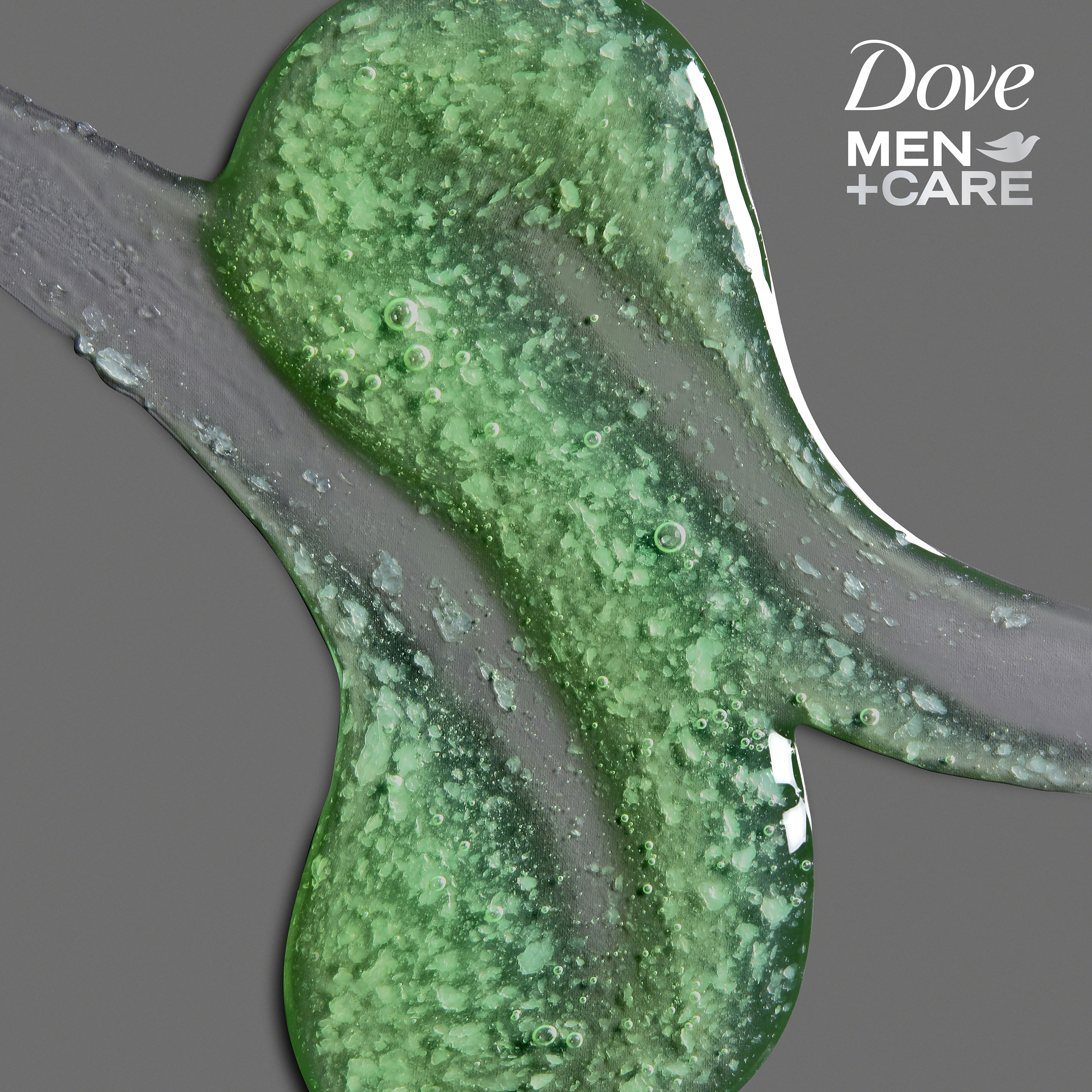 Men+Care Gel de Ducha Hidratante Clean Confort · detalle 4