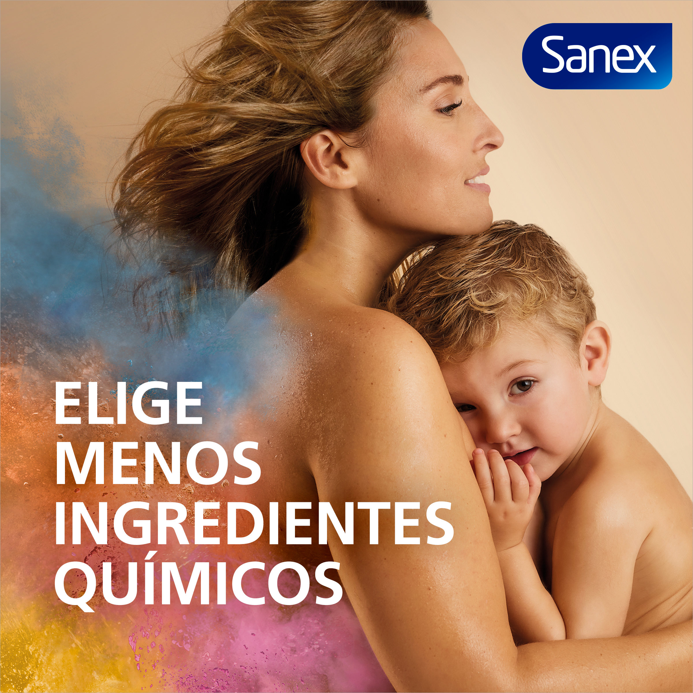 Gel de Ducha Neutro SIN Nutritivo · detalle 3