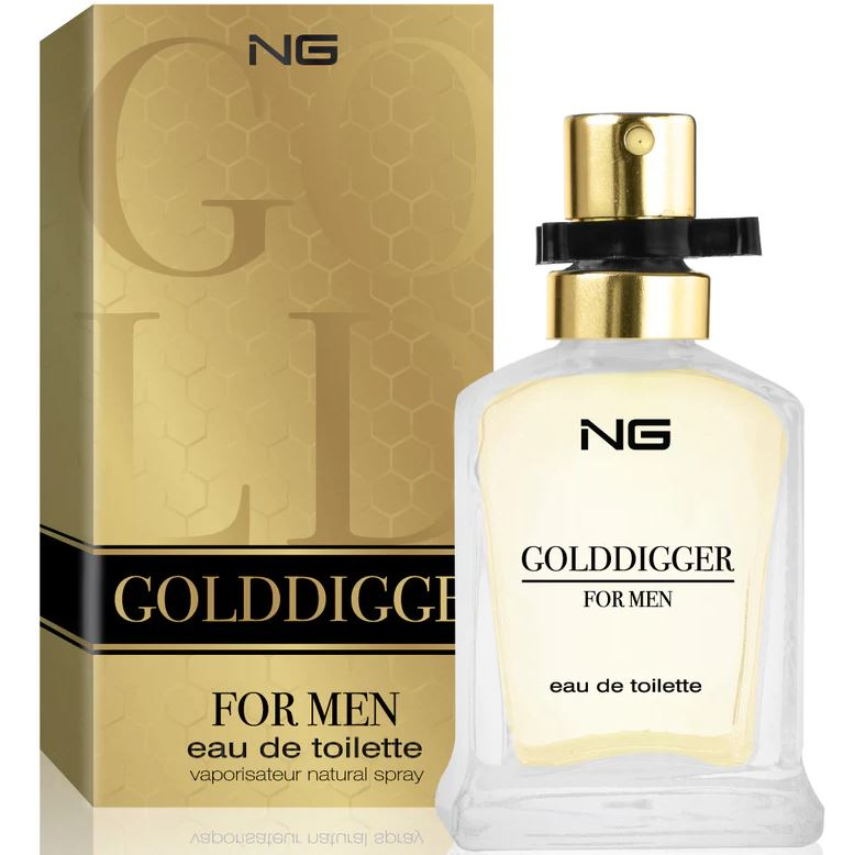 Golddigger