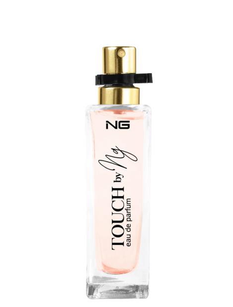 Touch By NG