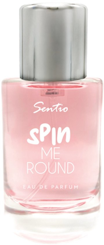 Twist & Twirl Spin Me Round