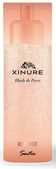 Xinure Body mist Blush De Paris