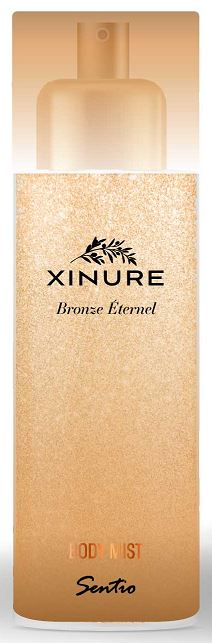 Xinure Body mist Bronze Eternal