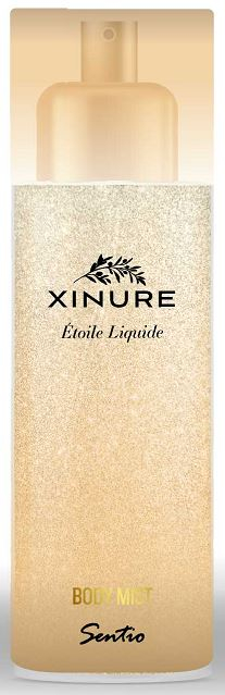 Xinure Body mist Etoile Liquide