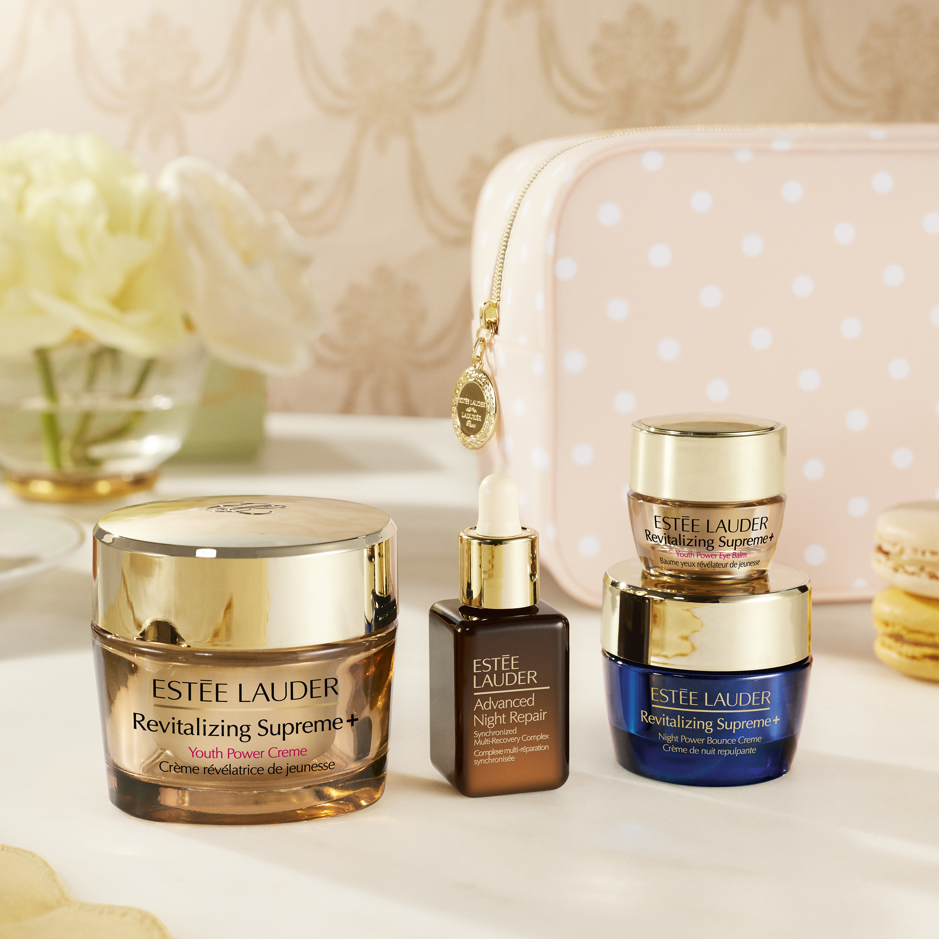 Estée Lauder Set Revitalizing Supreme+ | Perfumerias Primor