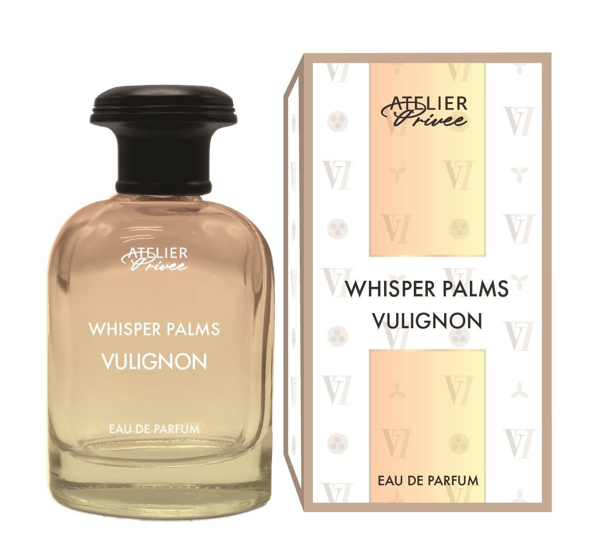 Whisper Palms Vulignon