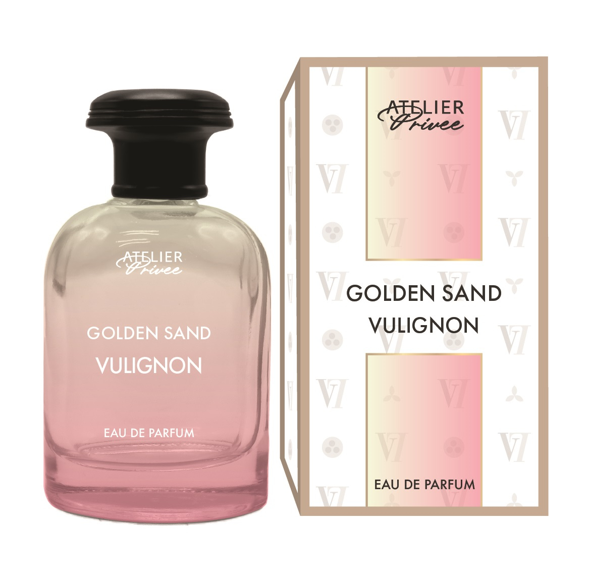 Golden Sand Vulignon