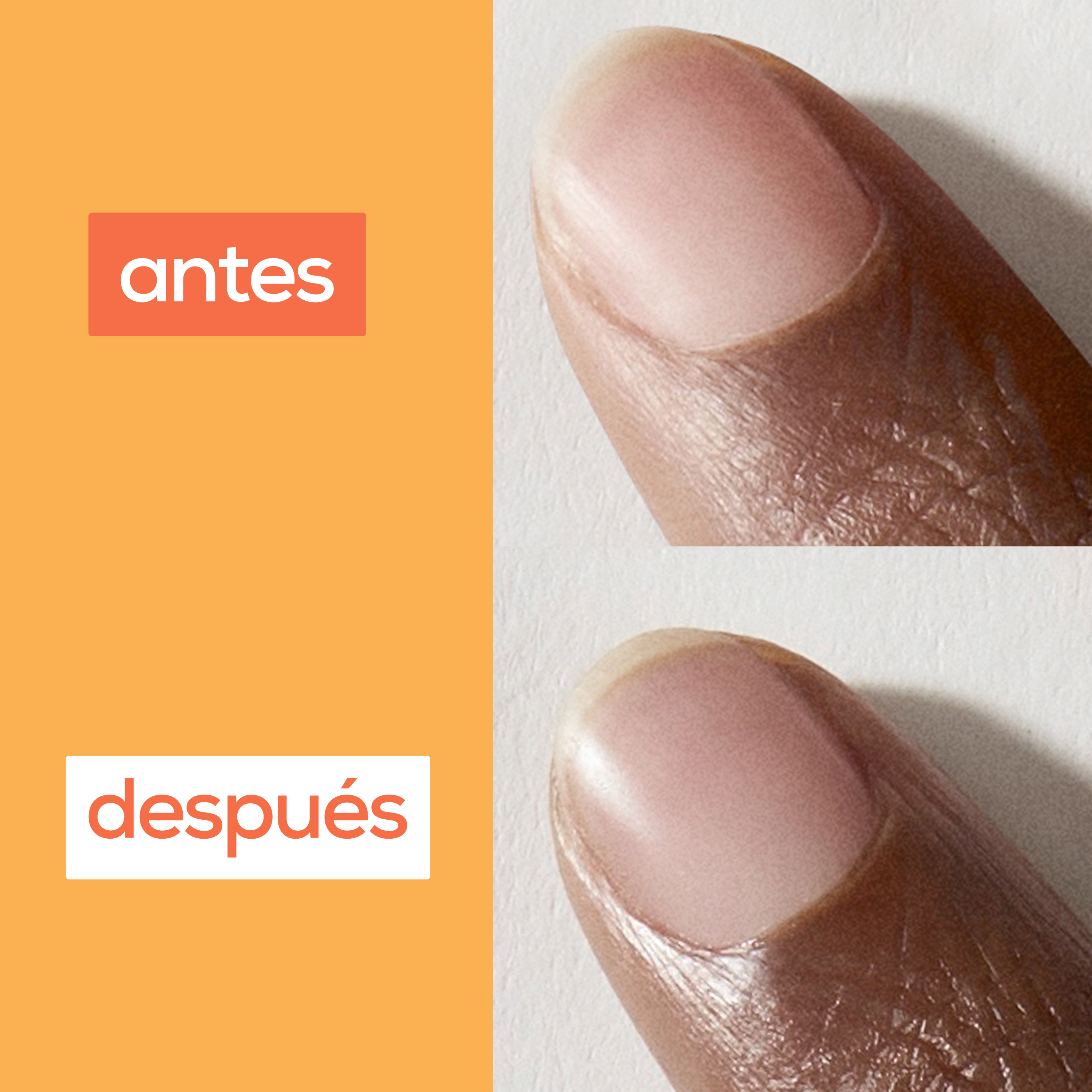 On a Roll Apricot aceite de rápida absorción uñas y cutículas · detalle 2