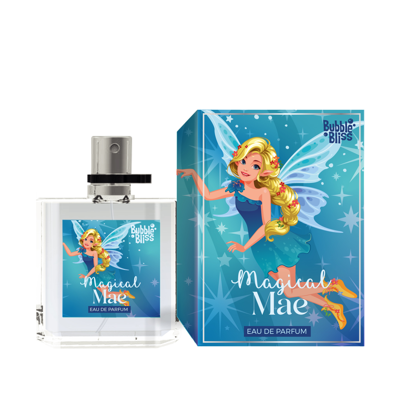Love a Fairytale Magical Mae