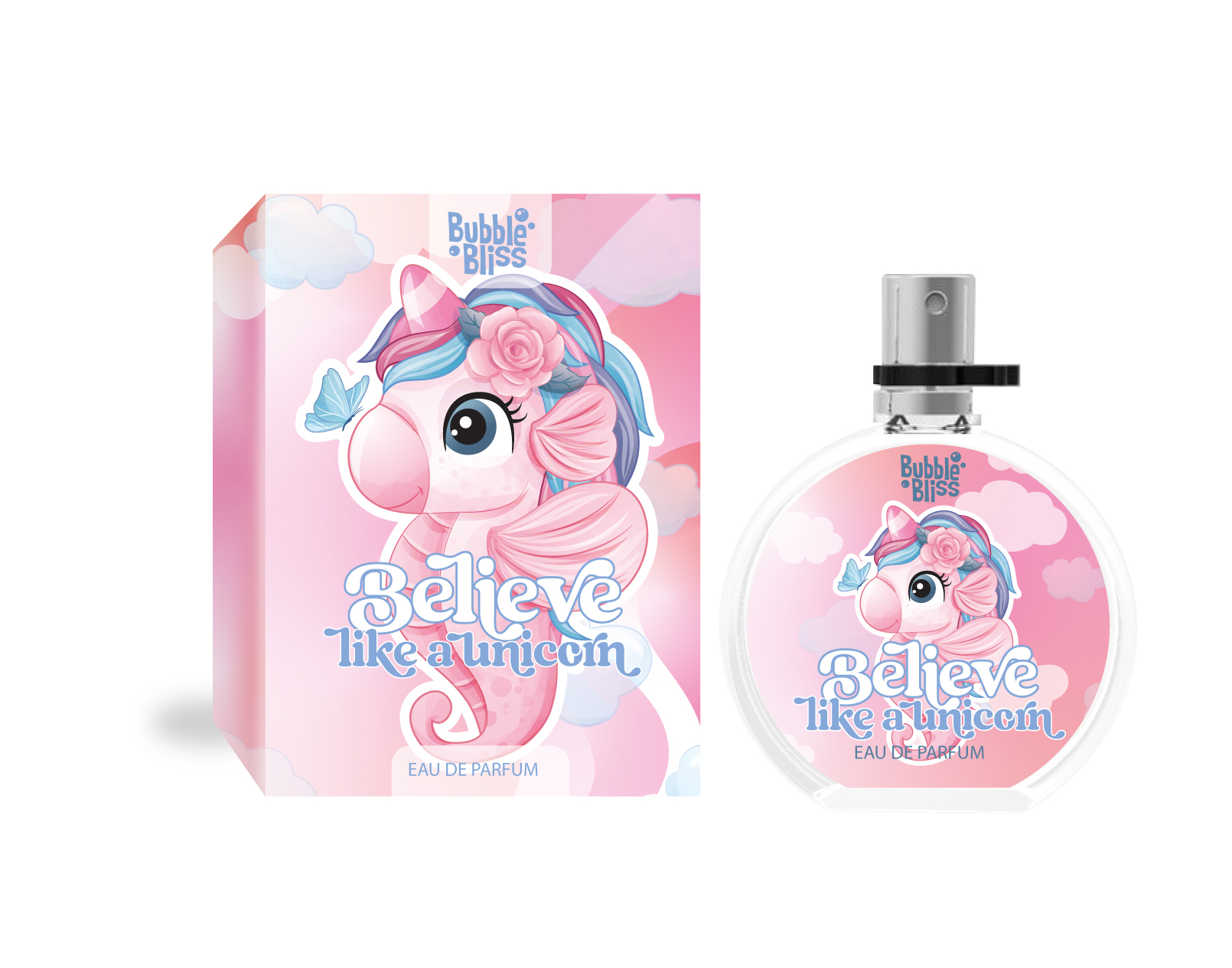 Believe Like a Unicorn