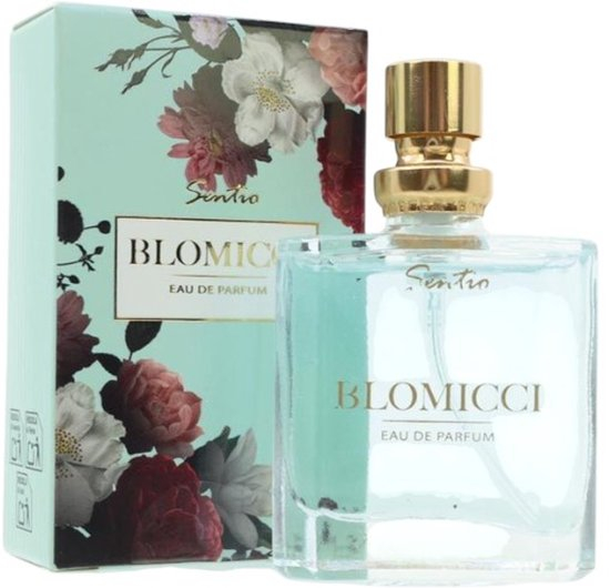 Blomicci