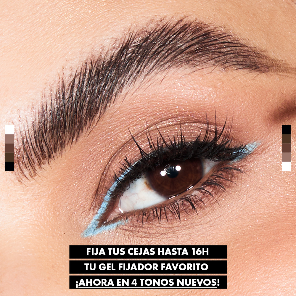 Gel Fijador Cejas The Brow Glue · detalle 4