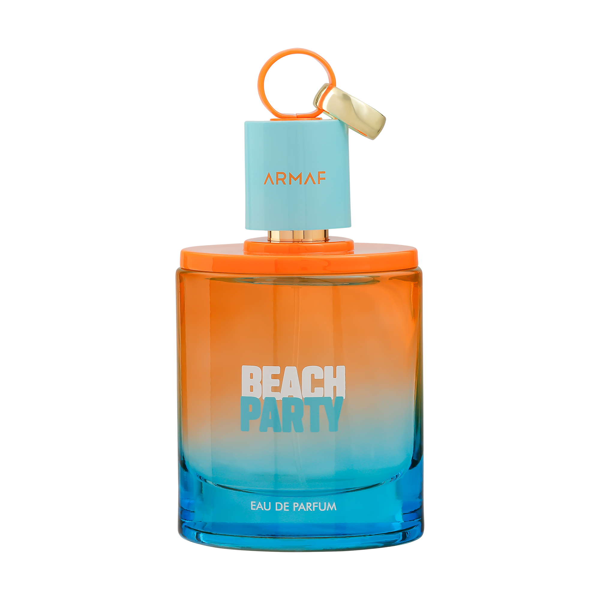 Beach Party