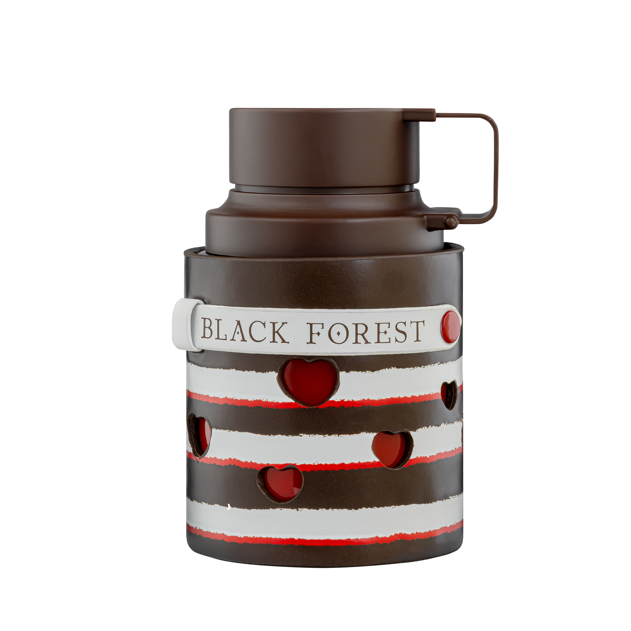Odyssey Black Forest Desert Edition