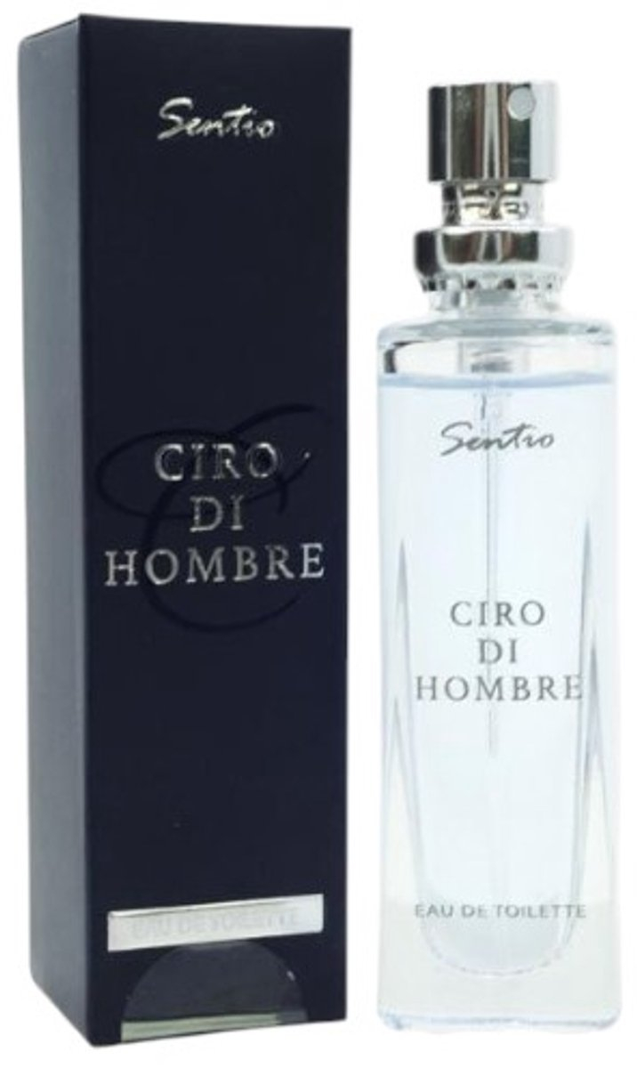 Ciro Di Hombre