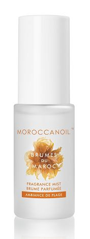 Brumes du Maroc Ambiance Plage Body Mist