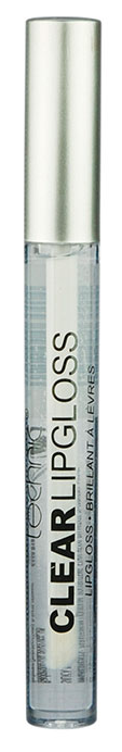 Technic Brillo de Labios Clear Lipgloss