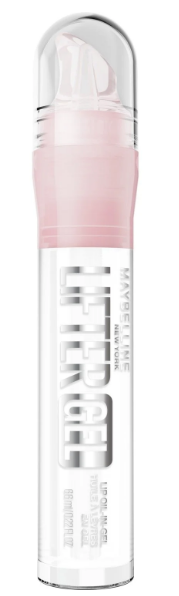 Maybelline New York Lifter Gel Brillo Labios Hidratante