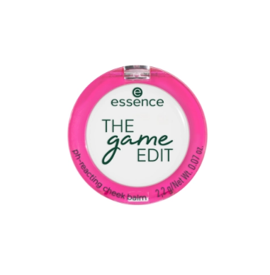 Essence The Game Edit Bálsamo Mejillas