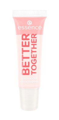 Essence Juicy Bomb Brillo Labios Say it with Juicy