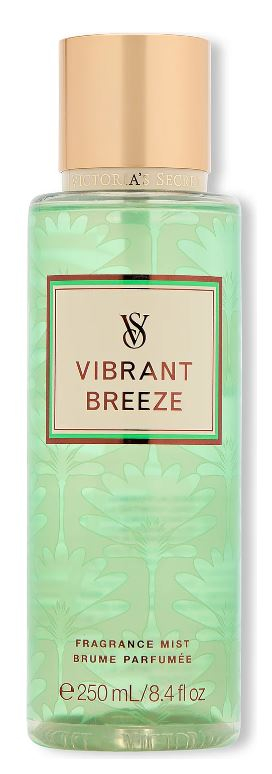 Vibrant Breeze Body Mist