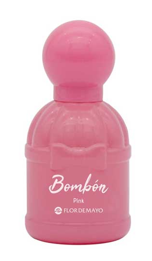 Colonia Bombon Pink
