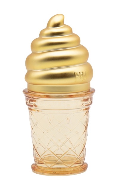 Ice Cream Vainilla