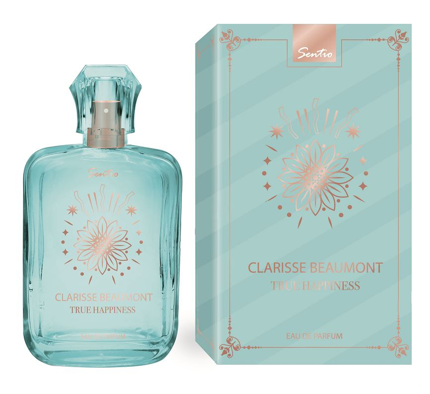 Clarisse Beaumont True Happiness
