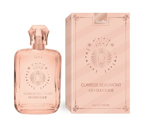 Clarisse Beaumont Gentle Grace