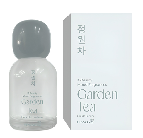 Hyang Garden Tea