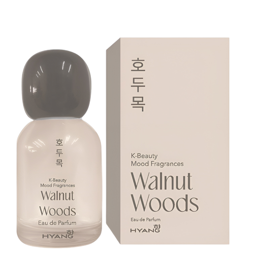 Hyang Walnut Woods