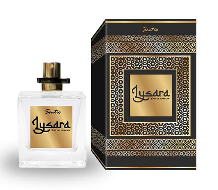 Oriental Nights Lysara