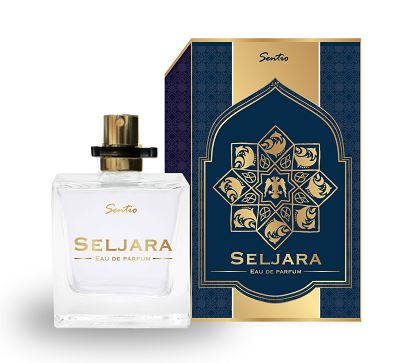 Oriental Nights Seljara