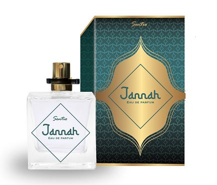 Oriental Nights Jannah