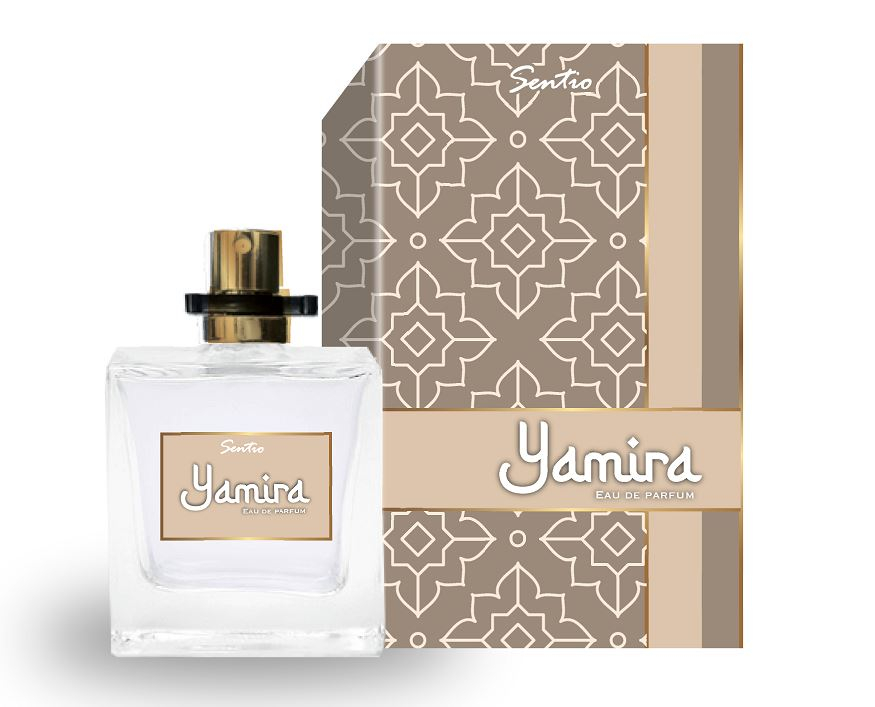 Oriental Nights Yamira