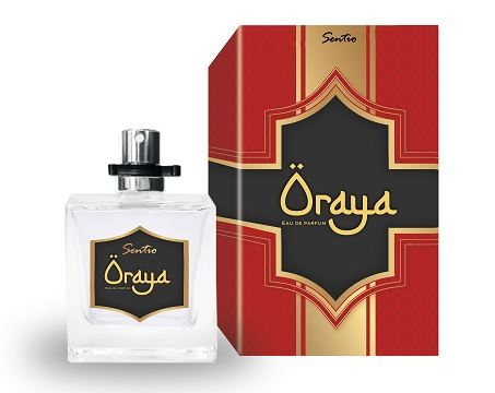 Oriental Nights Oraya