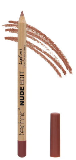 Technic Perfilador de Labios Nude Edit
