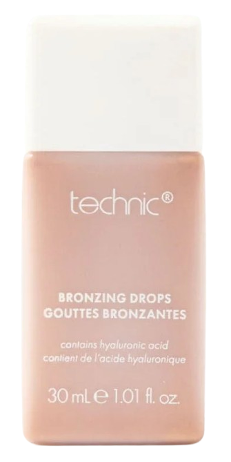 Sundrenched Bronzing Drops Gotas Bronceadoras · detalle 1
