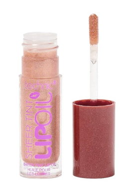 Technic Sheer Tint Lip Oil Aceite Labial