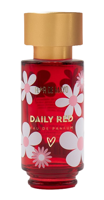 Daily Red