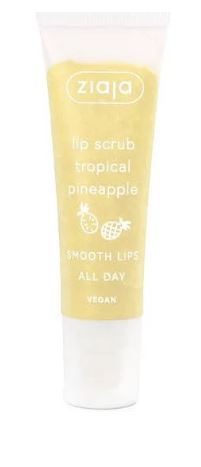 Exfoliante Labial de Azucar · detalle 3