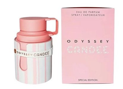 Odyssey Candee Special