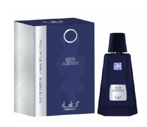 Oud Azuro