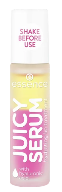 Essence Tratamiento Labial Juicy Serum