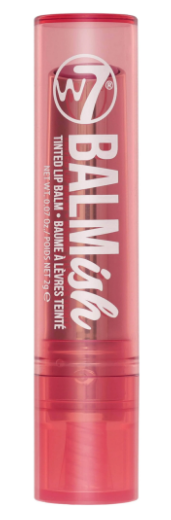 W7 Balmish Tinted Lip Balm